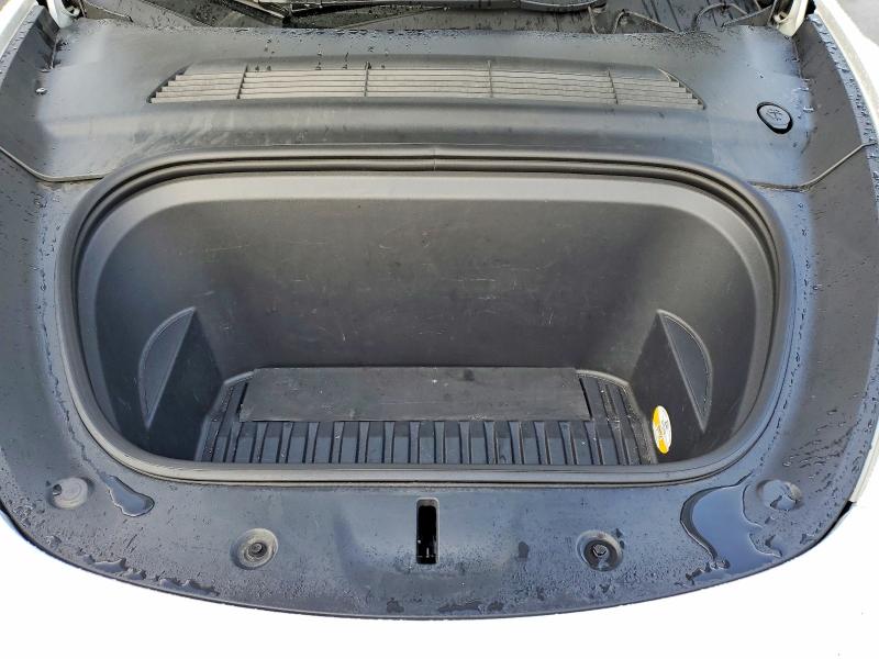 2022 Tesla Model Y მანქანა იყიდება აუქციონზე, vin: 7SAYGDEE8NF511168, აუქციონის ნომერი: 77907815