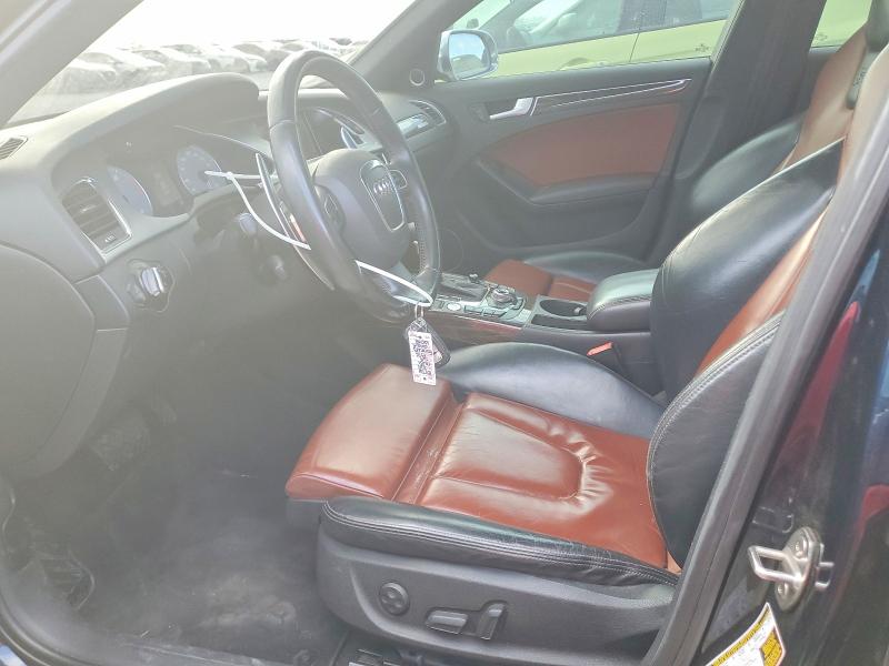 Продажа на аукционе авто 2011 Audi S4, vin: WAUKGAFL1BA097988, номер лота: 77134965