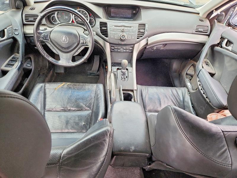 Aukcja sprzedaży 2010 Acura Tsx, vin: JH4CU2F62AC029250, numer aukcji: 78176935