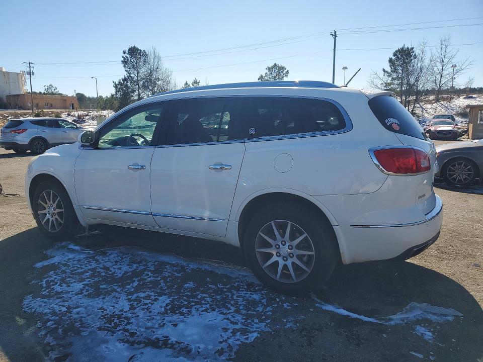 75067345 :رقم المزاد ، 5GAKRCKD8DJ244481 vin ، 2013 Buick Enclave مزاد بيع