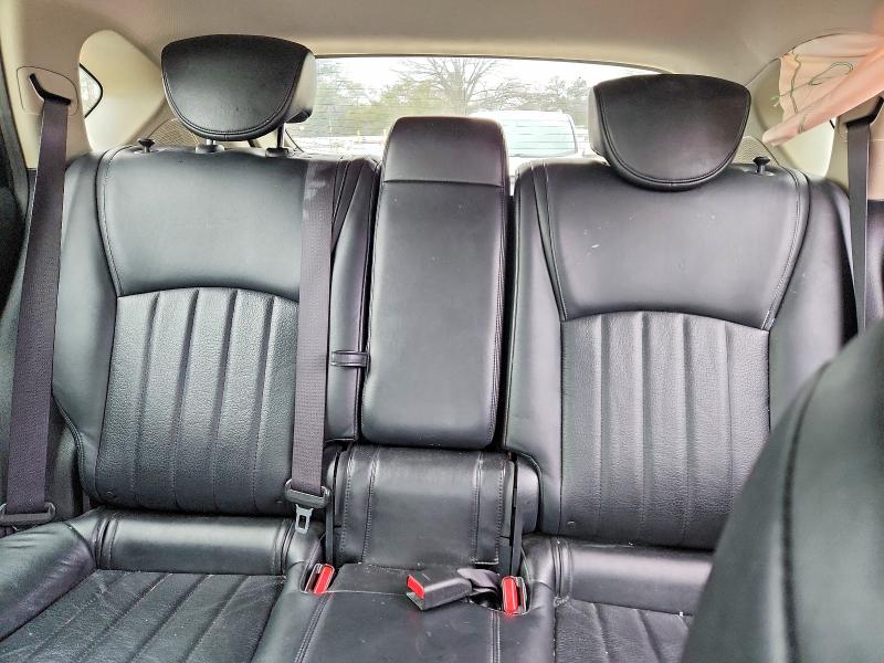 Aukcja sprzedaży 2017 Infiniti Qx50, vin: JN1BJ0RR7HM417386, numer aukcji: 78059405