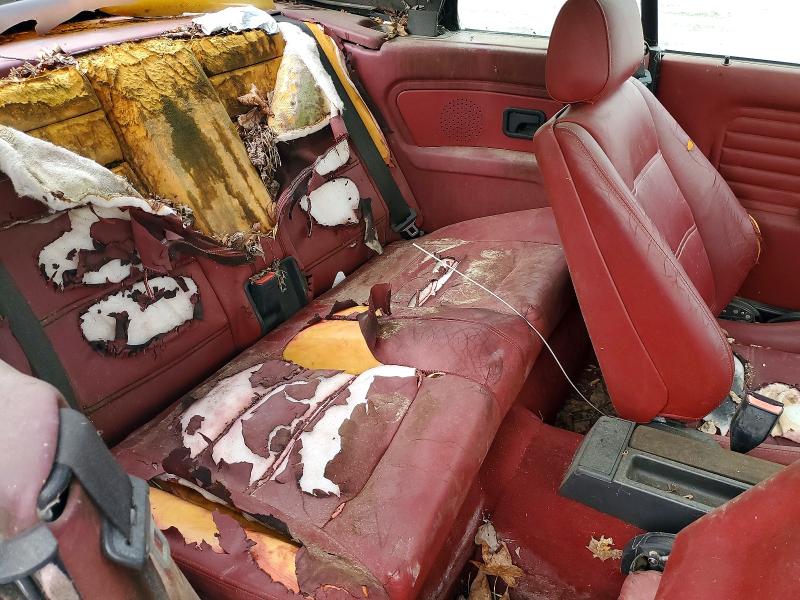 Продажа на аукционе авто 1990 Bmw 325, vin: WBABB2310LEC20863, номер лота: 77046615