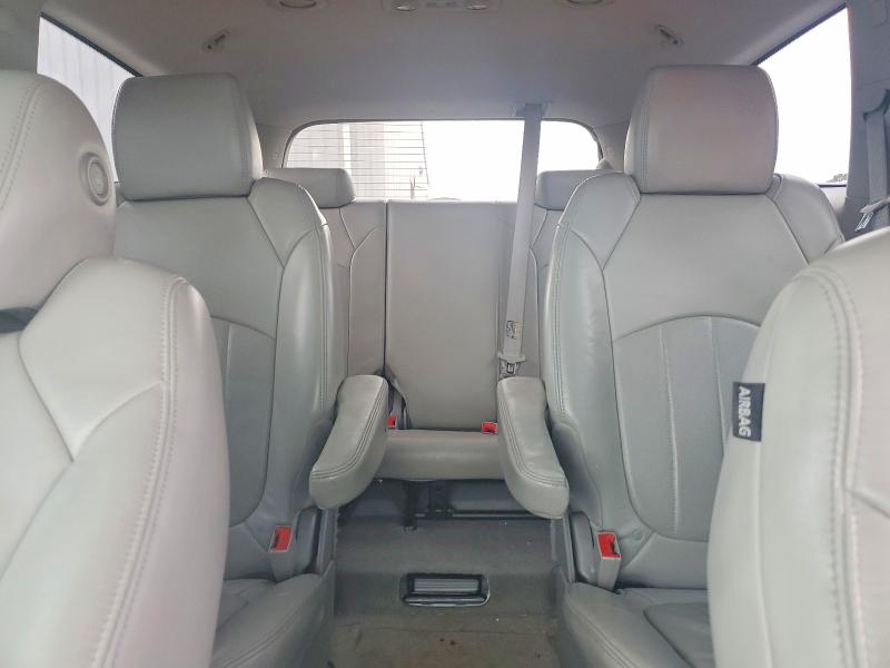 Продажа на аукционе авто 2013 Buick Enclave, vin: 5GAKVDKD2DJ179886, номер лота: 78067505