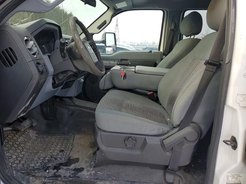 Продажа на аукционе авто 2016 Ford F250 Super, vin: 1FT7W2A6XGEC64352, номер лота: 73661445
