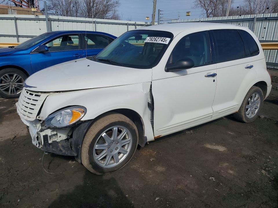 Aukcja sprzedaży 2008 Chrysler Pt Cruiser, vin: 3A8FY58BX8T134771, numer aukcji: 79262745