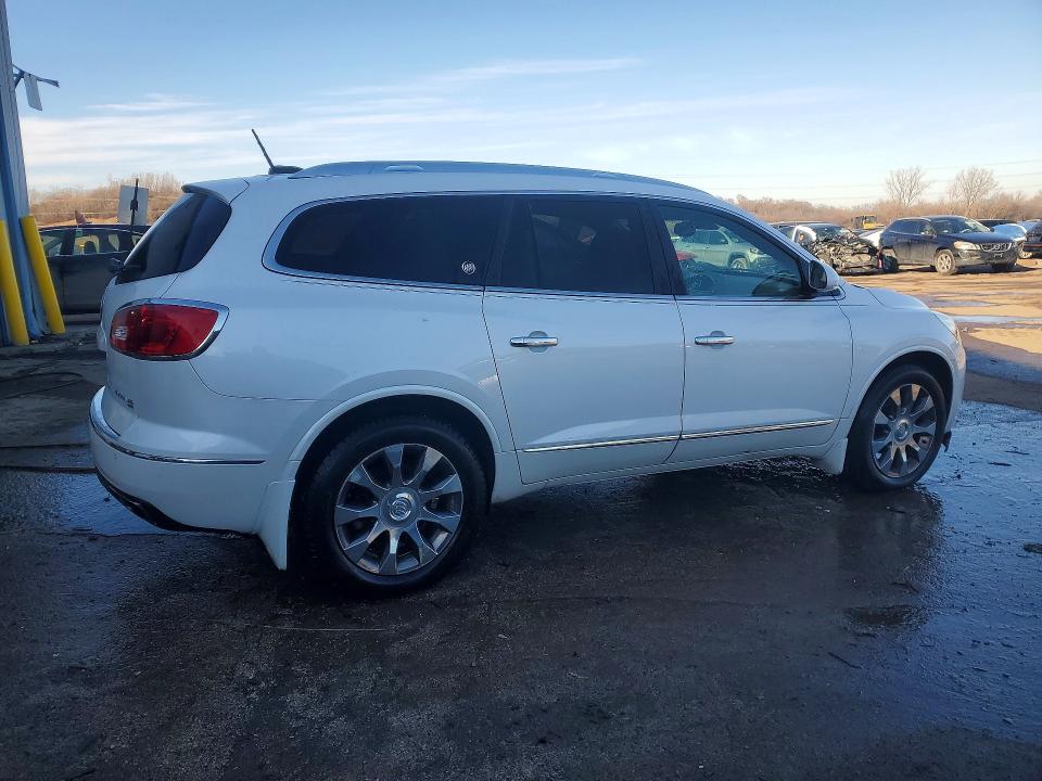 Продаж на аукціоні авто 2016 Buick Enclave, vin: 5GAKVCKD7GJ305397, номер лоту: 76961835