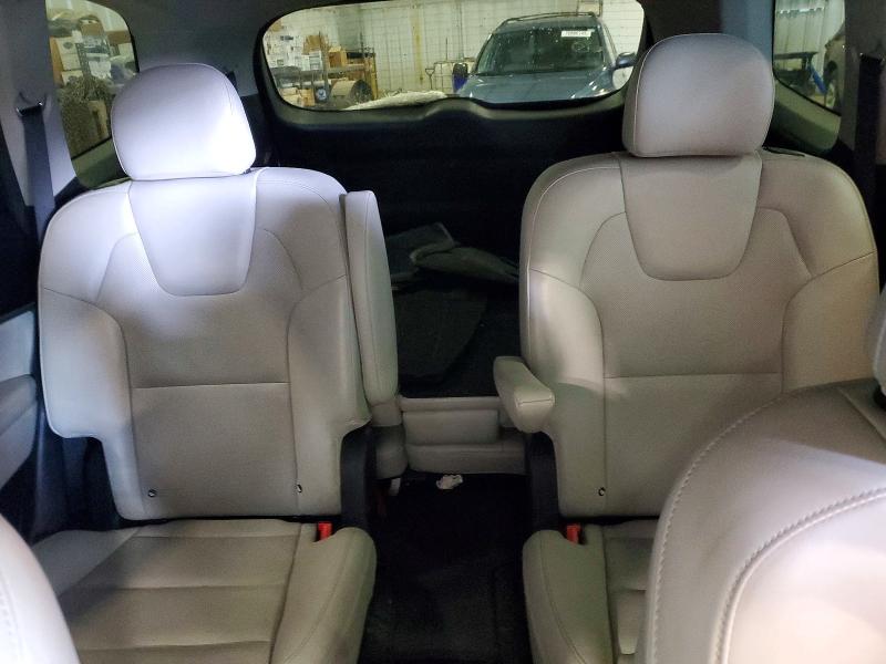 Aukcja sprzedaży 2021 Kia Telluride, vin: 5XYP6DHC5MG186167, numer aukcji: 76150985