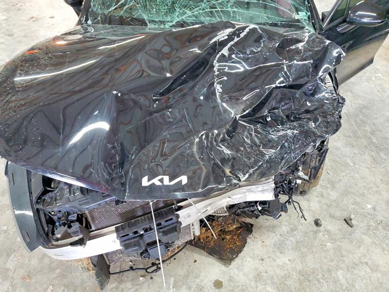Продаж на аукціоні авто 2024 Kia K5, vin: 5XXG64J24RG237154, номер лоту: 78550515