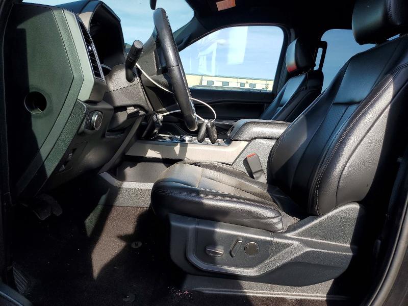 Продаж на аукціоні авто 2021 Ford Expedition, vin: 1FMJK1HT4MEA53291, номер лоту: 77555785