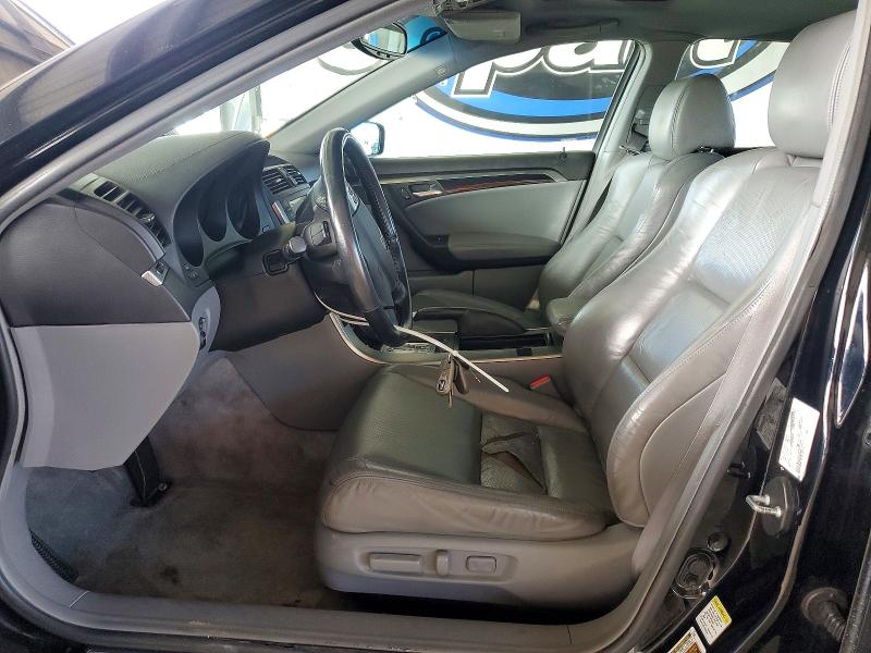 78800745 :رقم المزاد ، 19UUA66206A030131 vin ، 2006 Acura 3.2tl مزاد بيع