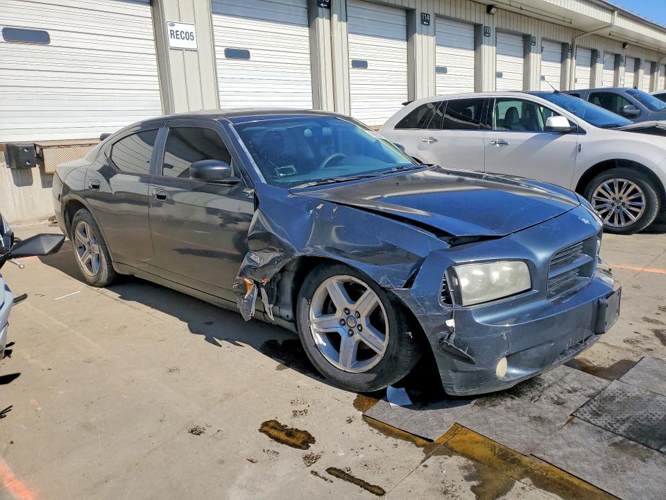 Aukcja sprzedaży 2008 Dodge Charger, vin: 2B3KA43G88H234854, numer aukcji: 78850975