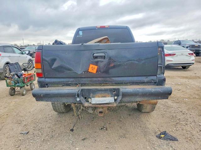 Aukcja sprzedaży 2007 Gmc Sierra, vin: 1GTHK23D67F124143, numer aukcji: 76786985