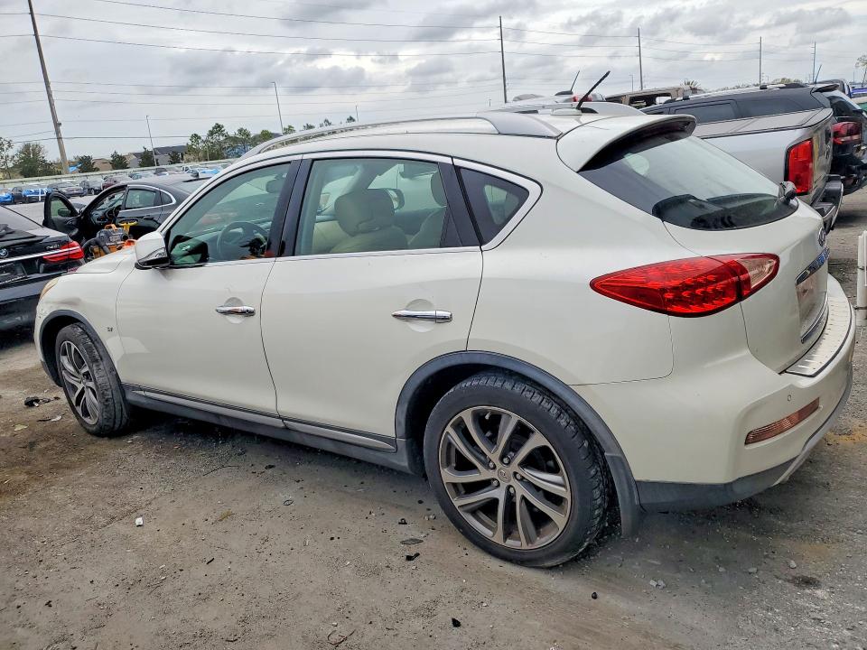 Aukcja sprzedaży 2017 Infiniti Qx50, vin: JN1BJ0RR4HM401579, numer aukcji: 79281595