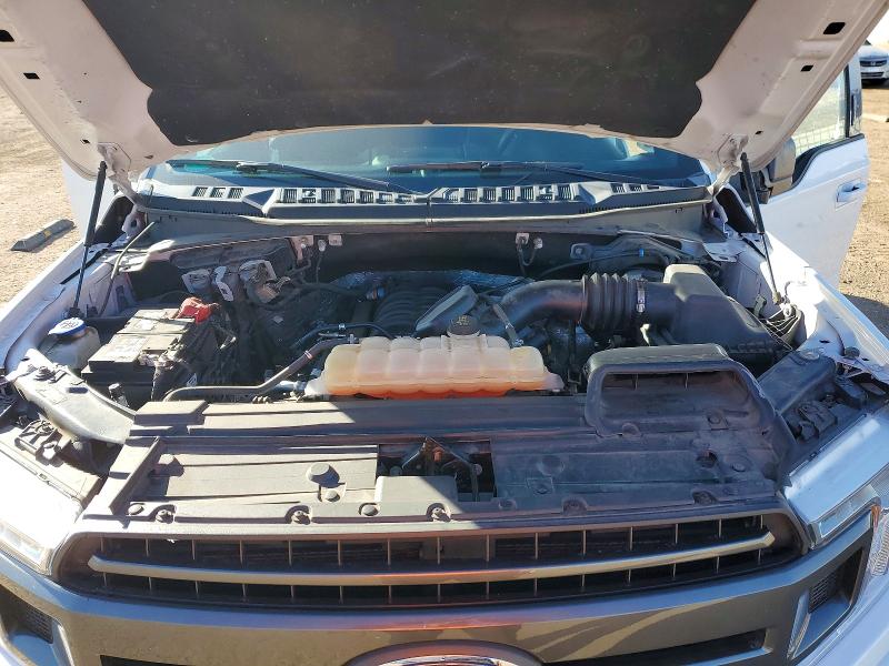 Продаж на аукціоні авто 2019 Ford F150, vin: 1FTEW1E55KFA62847, номер лоту: 77423015