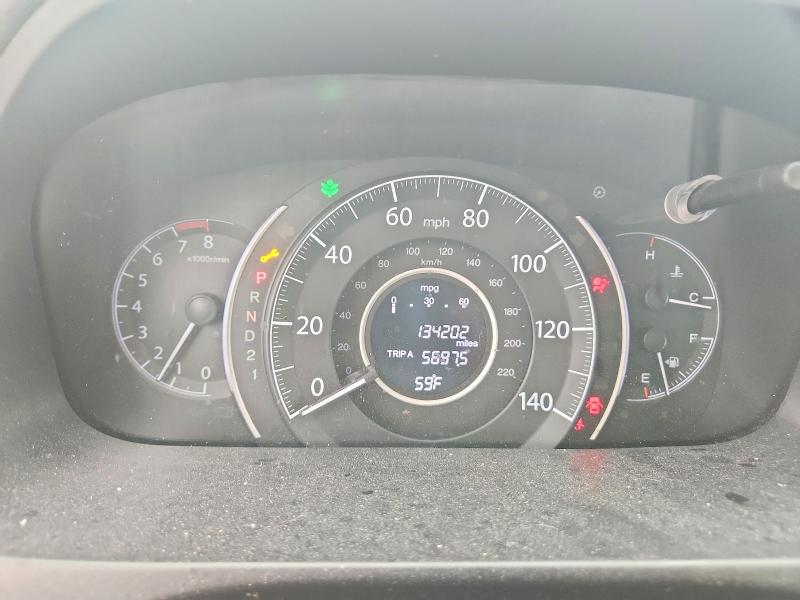 Aukcja sprzedaży 2013 Honda Cr-v, vin: 2HKRM3H74DH523027, numer aukcji: 76249305