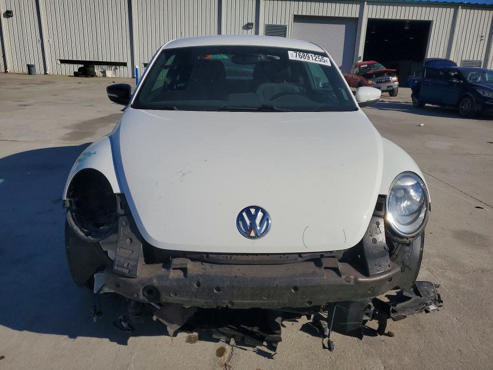 Aukcja sprzedaży 2013 Volkswagen Beetle, vin: 3VWVA7ATXDM623999, numer aukcji: 76891255