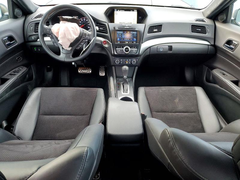 Продажа на аукционе авто 2016 Acura Ilx Premiu, vin: 19UDE2F88GA006517, номер лота: 75516275