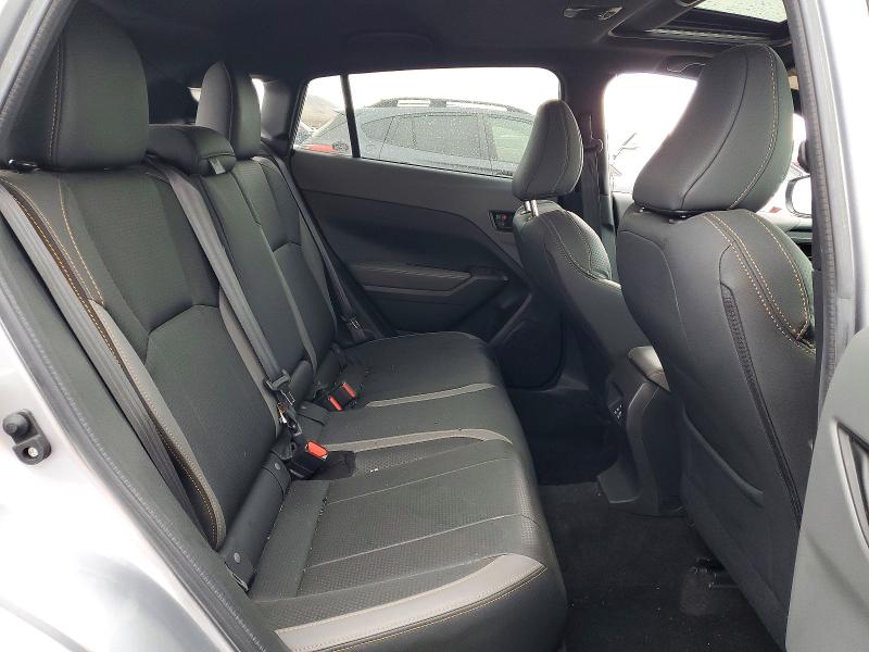 Aukcja sprzedaży 2024 Subaru Crosstrek, vin: 4S4GUHU69R3839765, numer aukcji: 76369225