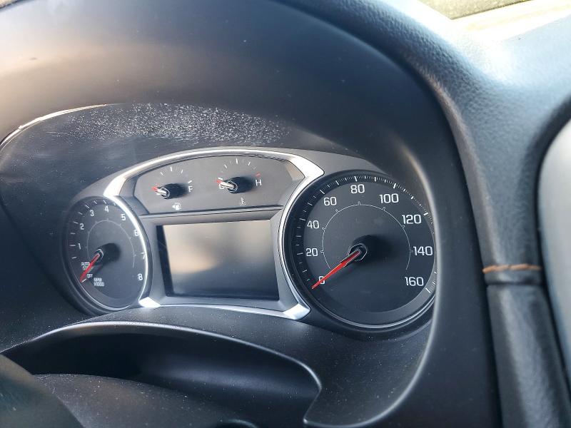 48567736 :رقم المزاد ، 3GKALMEV4KL105691 vin ، 2019 Gmc Terrain مزاد بيع