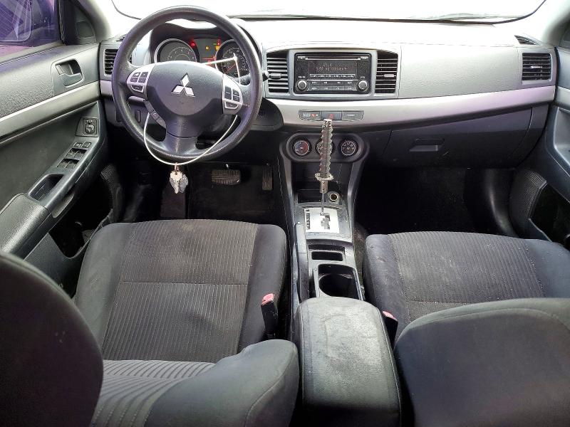 Продаж на аукціоні авто 2014 Mitsubishi Lancer, vin: JA32U2FU2EU001197, номер лоту: 77419605