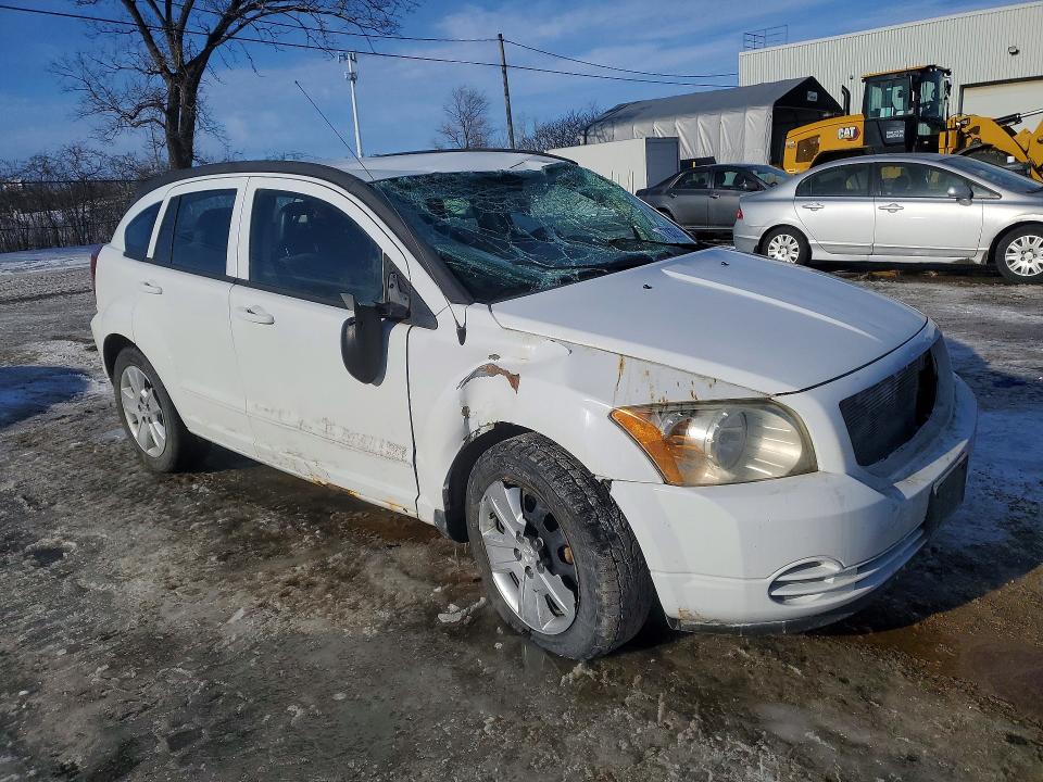 Aukcja sprzedaży 2009 Dodge Caliber, vin: 1B3HB48A89D217336, numer aukcji: 78328645