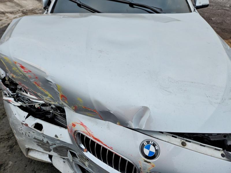 Продажа на аукционе авто 2014 Bmw 535, vin: WBA5B3C58ED534529, номер лота: 76923965