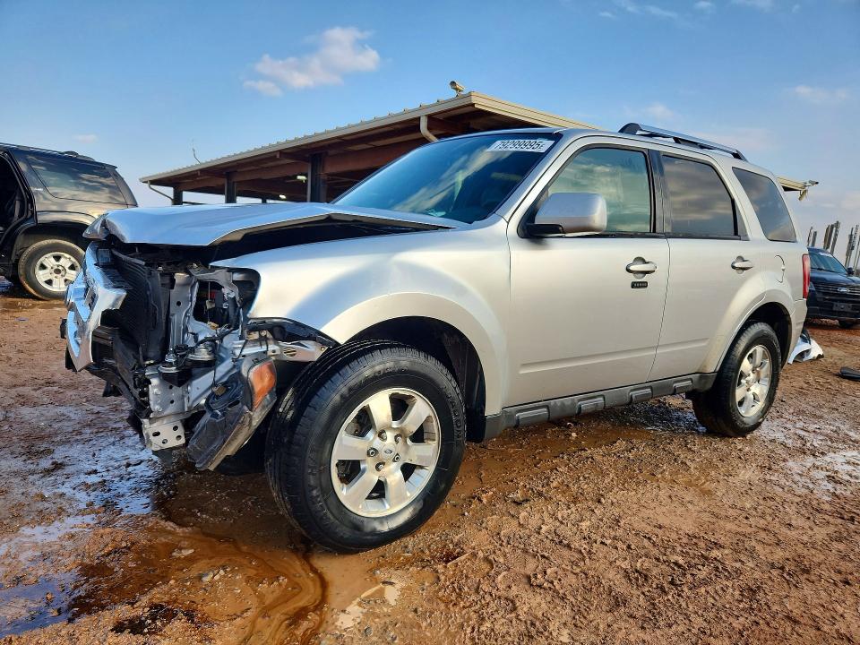 Aukcja sprzedaży 2012 Ford Escape, vin: 1FMCU0EG0CKB75120, numer aukcji: 79299995