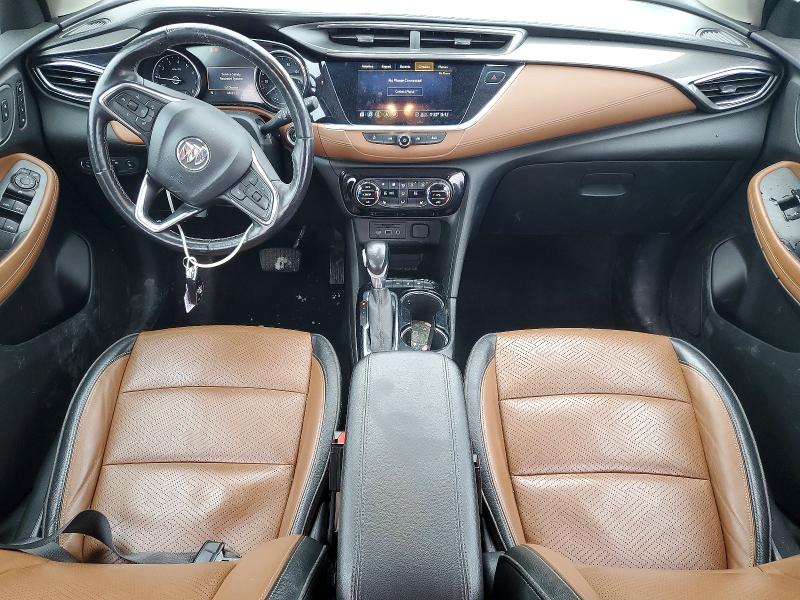 Aukcja sprzedaży 2020 Buick Encore Gx, vin: KL4MMFSL2LB065273, numer aukcji: 76552205