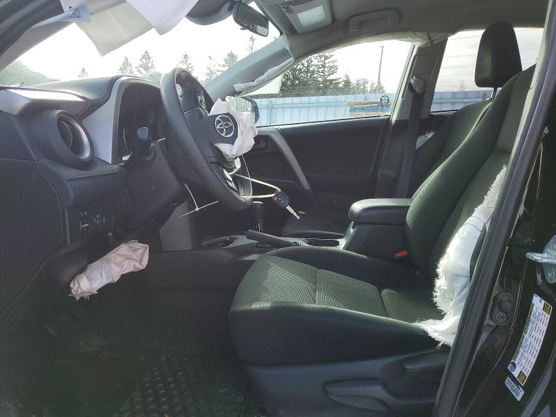 Aukcja sprzedaży 2018 Toyota Rav4, vin: 2T3ZFREV7JW504363, numer aukcji: 77923085