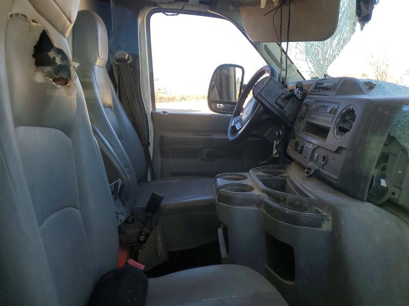 Aukcja sprzedaży 2022 Ford Ecoline, vin: 1FDXE4FN9NDC35678, numer aukcji: 76401505