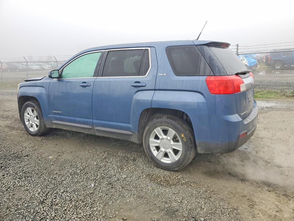 2012 Gmc Terrain მანქანა იყიდება აუქციონზე, vin: 2GKFLREK0C6273326, აუქციონის ნომერი: 78854605