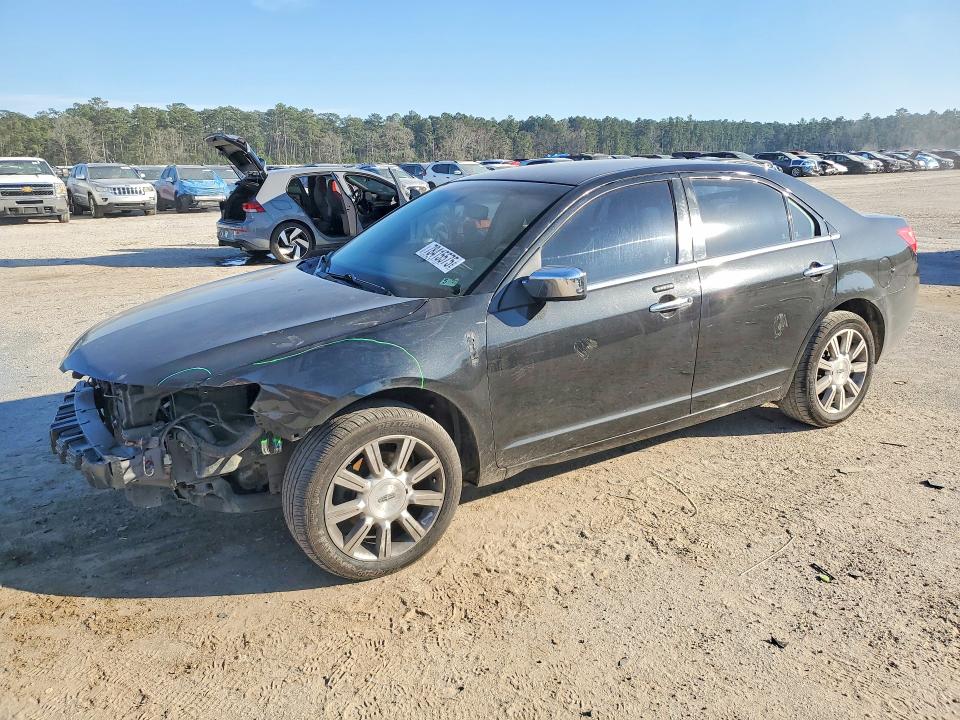 Продажа на аукционе авто 2012 Lincoln Mkz, vin: 3LNHL2GC2CR812244, номер лота: 78415575