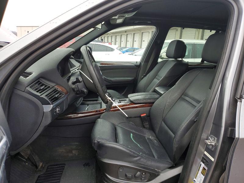 78980655 :رقم المزاد ، 5UXZV8C58BL420569 vin ، 2011 Bmw X5 مزاد بيع