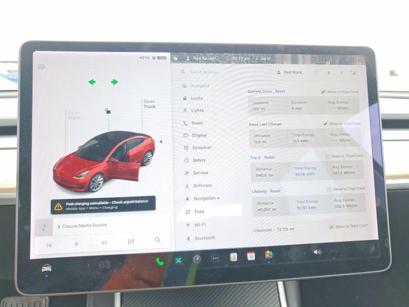 Aukcja sprzedaży 2020 Tesla Model 3, vin: 5YJ3E1EA1LF785608, numer aukcji: 76606675