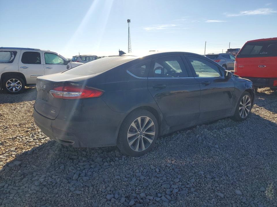 2020 Ford Fusion მანქანა იყიდება აუქციონზე, vin: 3FA6P0T97LR202294, აუქციონის ნომერი: 77976975