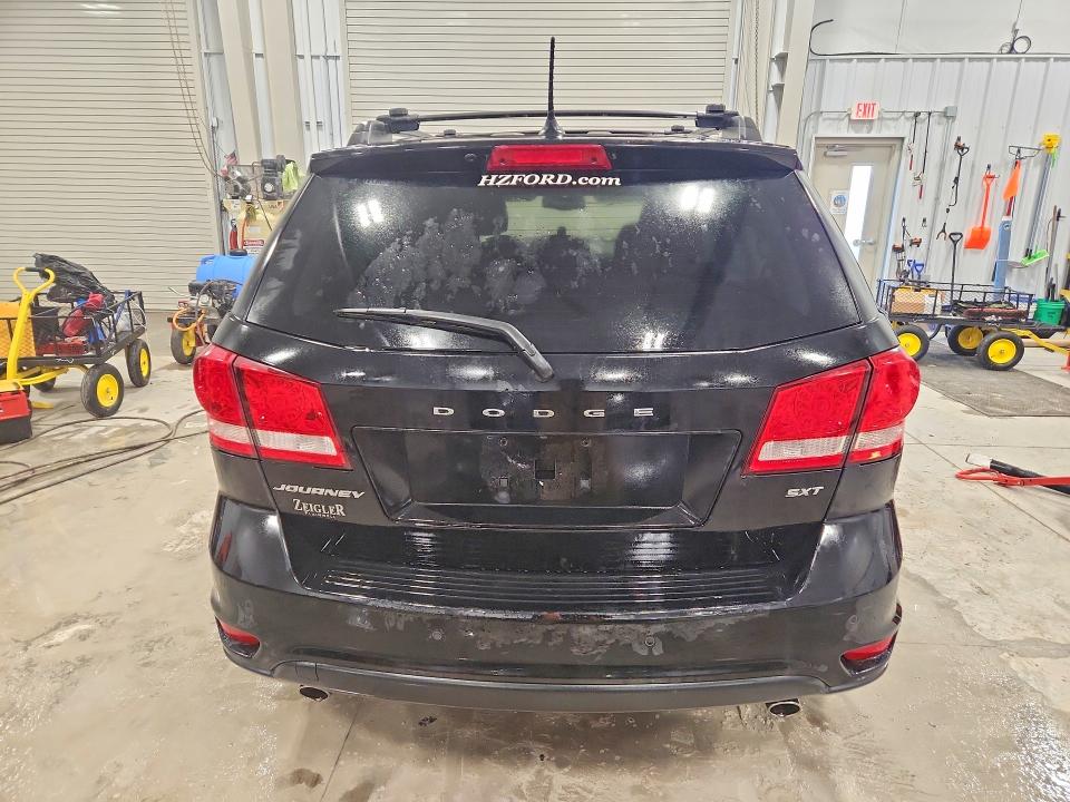 76290985 :رقم المزاد ، 3C4PDCCG0FT536830 vin ، 2015 Dodge Journey مزاد بيع