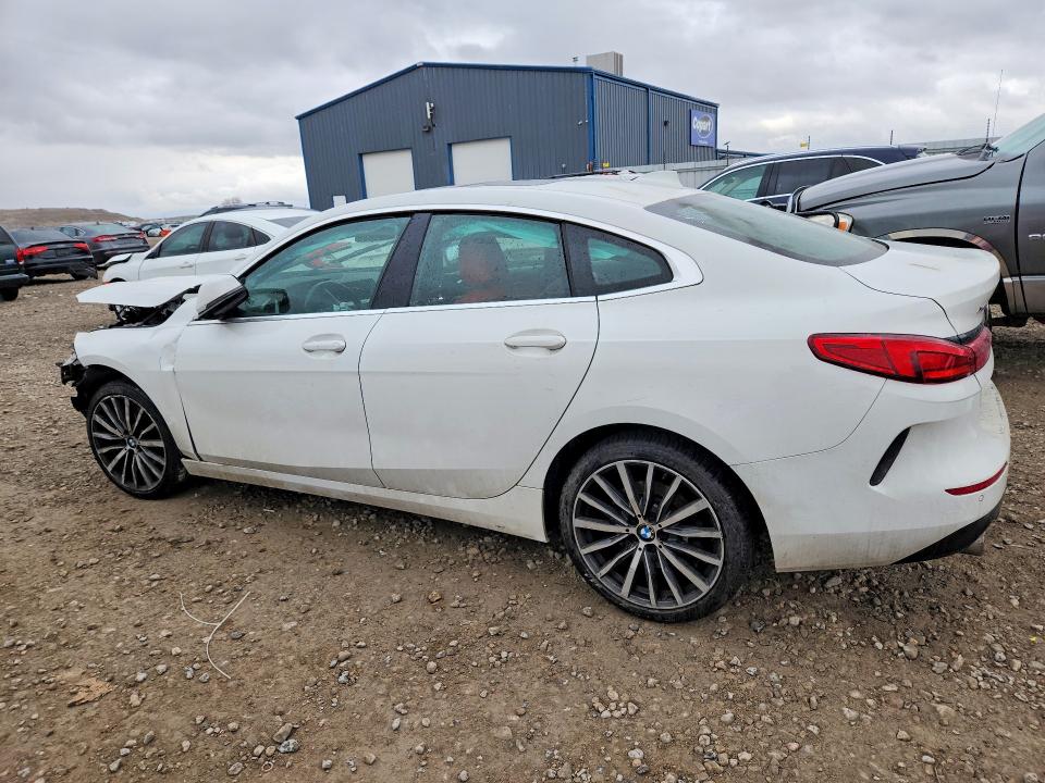 Продаж на аукціоні авто 2021 Bmw 228xi, vin: WBA73AK01M7J08405, номер лоту: 77322485