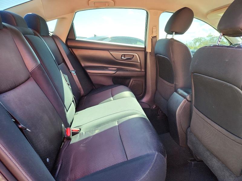 2016 Nissan Altima მანქანა იყიდება აუქციონზე, vin: 1N4AL3AP5GN322936, აუქციონის ნომერი: 76015735