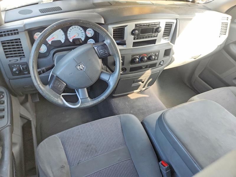 78498685 :رقم المزاد ، 3D7KS28D18G215289 vin ، 2008 Dodge Ram 2500 مزاد بيع