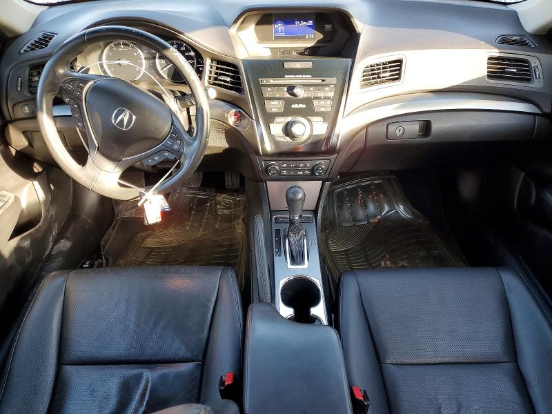 2014 Acura Ilx 20 მანქანა იყიდება აუქციონზე, vin: 19VDE1F31EE001014, აუქციონის ნომერი: 77551095