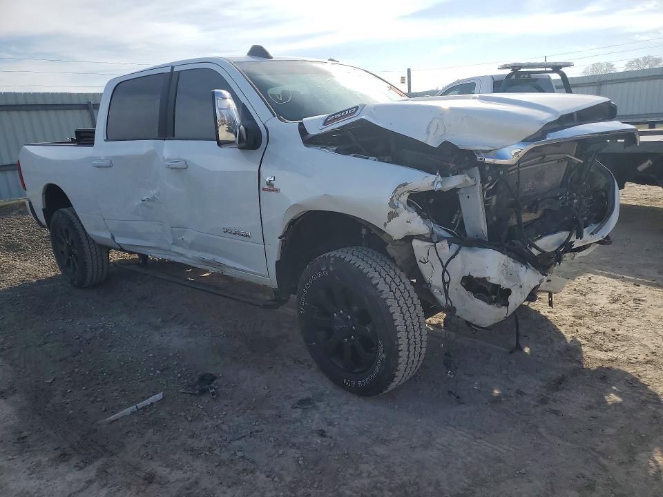 Продажа на аукционе авто 2024 Ram 2500, vin: 3C6UR5FL0RG402624, номер лота: 48463226