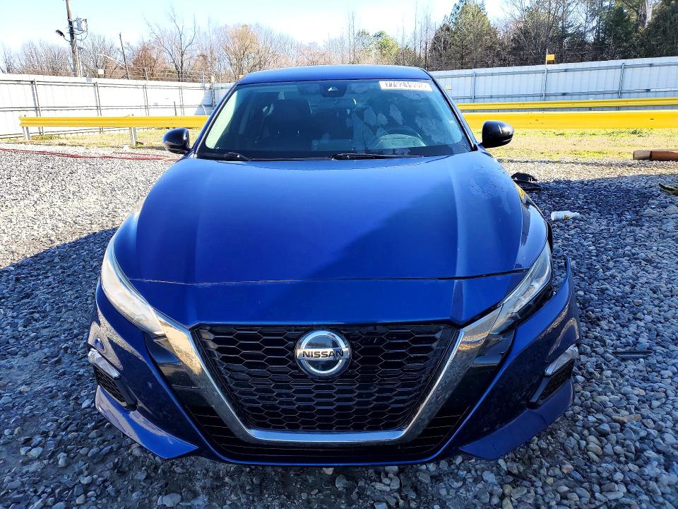 77921995 :رقم المزاد ، 1N4BL4CV2LC171825 vin ، 2020 Nissan Altima مزاد بيع