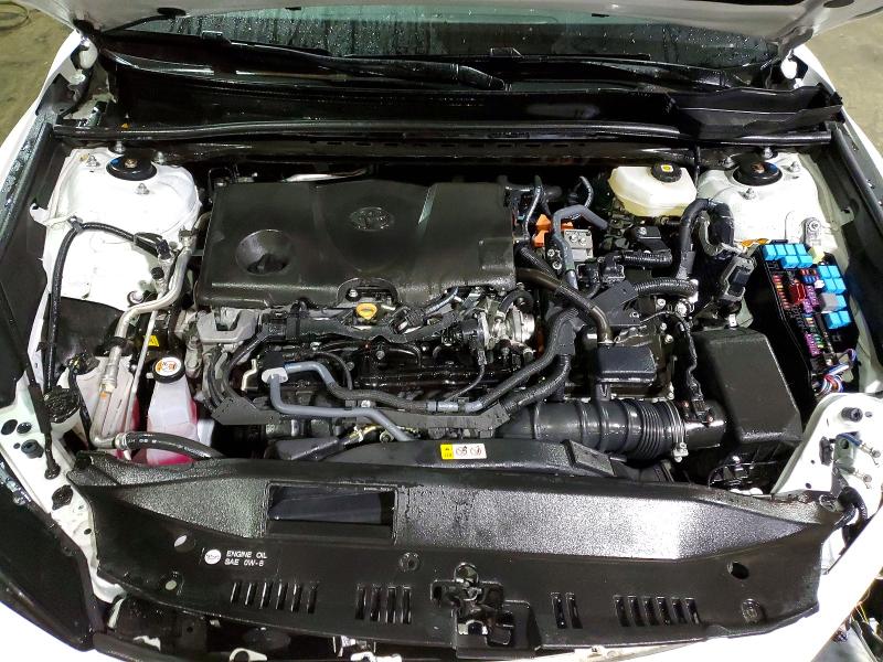 Продажа на аукционе авто 2025 Toyota Camry, vin: 4T1DAACK4SU146121, номер лота: 79173145