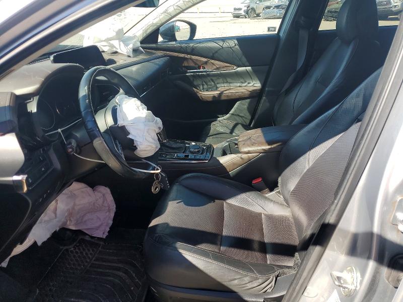 Aukcja sprzedaży 2021 Mazda Cx-30, vin: 3MVDMBDY7MM302145, numer aukcji: 77145585