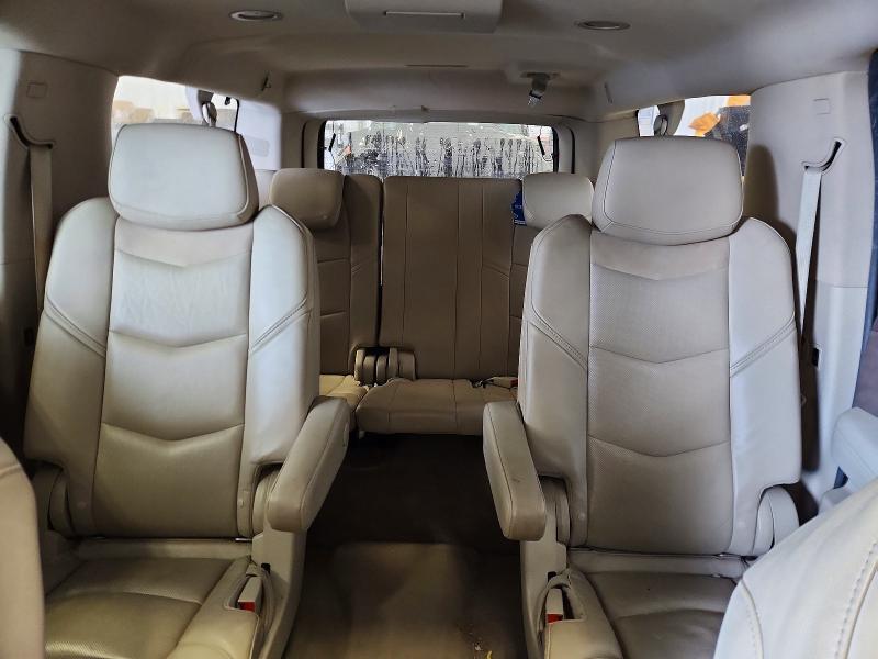 Продажа на аукционе авто 2015 Cadillac Escalade, vin: 1GYS4JKJ2FR168830, номер лота: 75435275