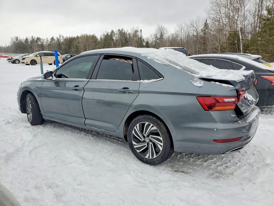 Aukcja sprzedaży 2019 Volkswagen Jetta, vin: 3VWG57BU1KM263393, numer aukcji: 76905385