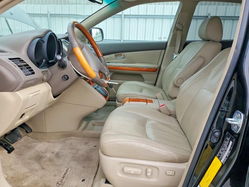 Auction sale of the 2008 Lexus Rx, vin: 2T2HK31U88C078751, lot number: 78689595