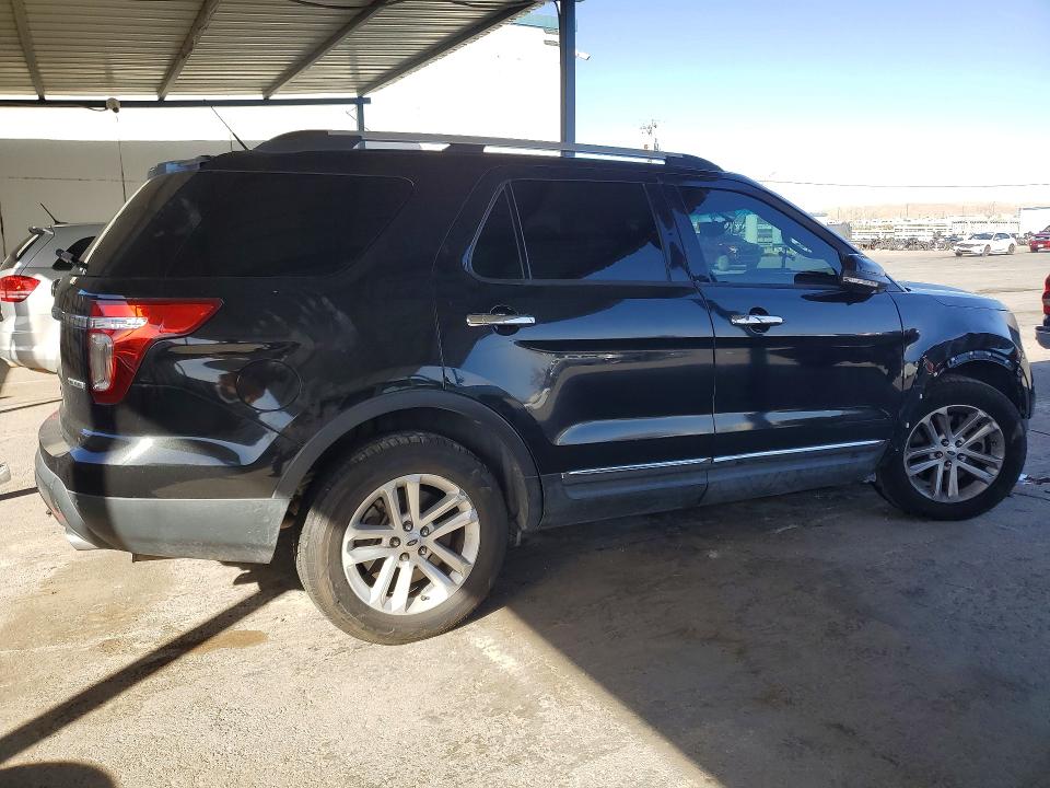 Продаж на аукціоні авто 2015 Ford Explorer, vin: 1FM5K7D80FGA13819, номер лоту: 78088045