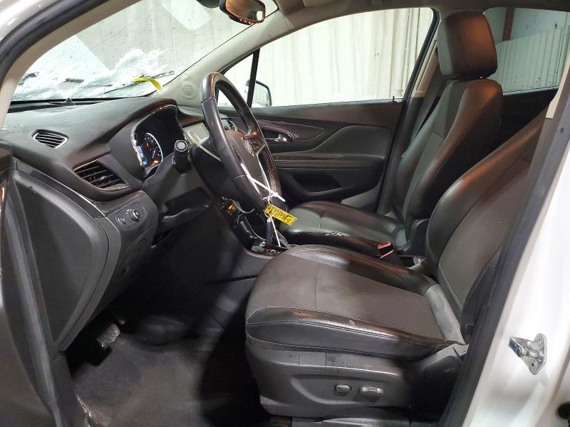 Продажа на аукционе авто 2020 Buick Encore, vin: KL4CJESB9LB034740, номер лота: 78473995
