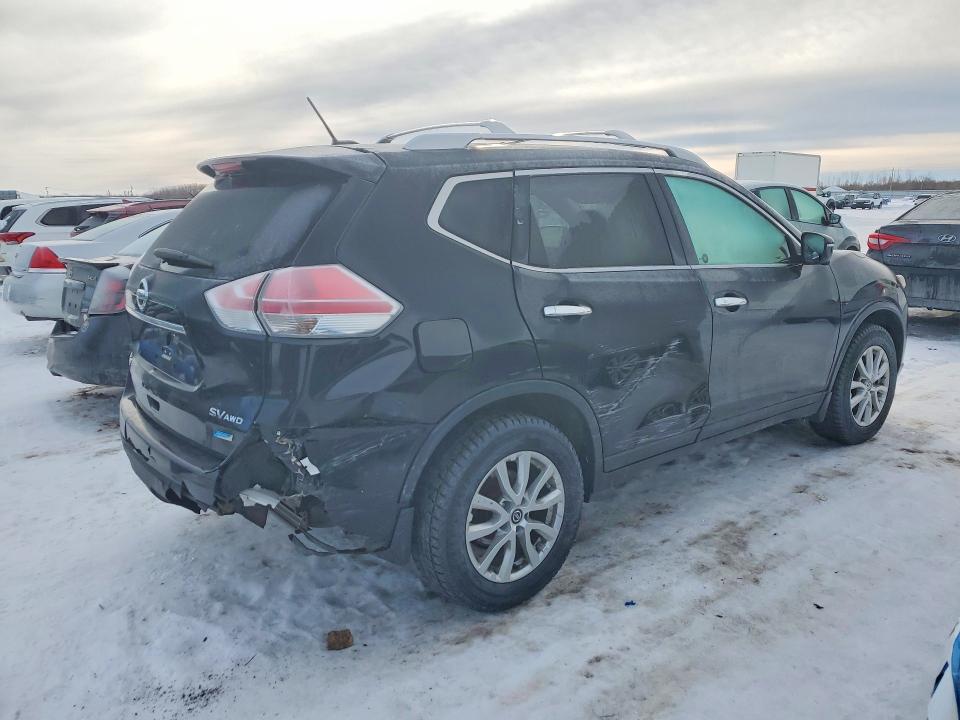 Aukcja sprzedaży 2015 Nissan Rogue, vin: 5N1AT2MM5FC818122, numer aukcji: 77548015